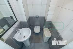 1-к квартира, вторичка, 38м2, 5/9 этаж