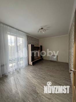 2-к квартира, вторичка, 43м2, 2/4 этаж