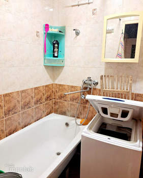 3-к квартира, вторичка, 64м2, 3/9 этаж