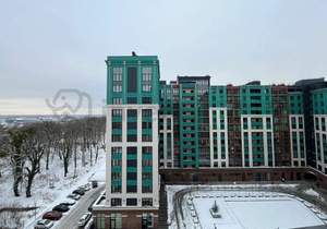 2-к квартира, вторичка, 62м2, 3/12 этаж