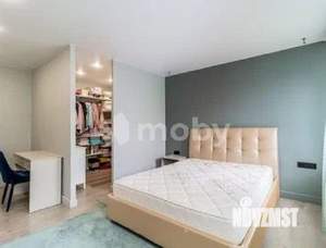 1-к квартира, вторичка, 50м2, 3/3 этаж