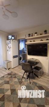 3-к квартира, вторичка, 50м2, 1/2 этаж