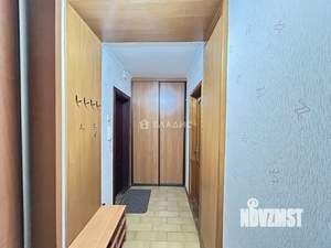 2-к квартира, вторичка, 50м2, 2/9 этаж