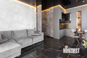 2-к квартира, вторичка, 56м2, 10/10 этаж