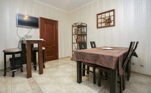 3-к квартира, вторичка, 105м2, 9/11 этаж