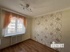 2-к квартира, вторичка, 54м2, 4/5 этаж