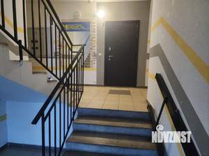 2-к квартира, вторичка, 58м2, 3/4 этаж