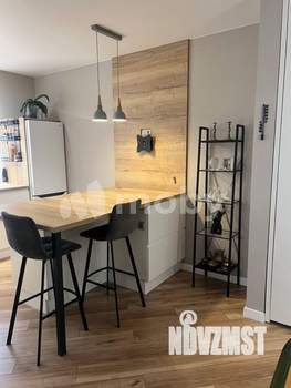 1-к квартира, вторичка, 50м2, 3/9 этаж