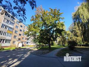 2-к квартира, вторичка, 51м2, 2/5 этаж