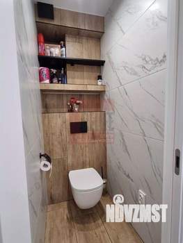 3-к квартира, вторичка, 75м2, 4/9 этаж