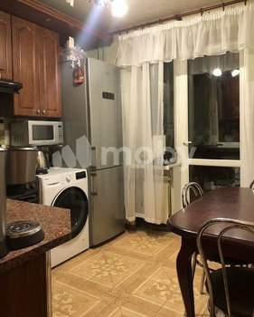 2-к квартира, вторичка, 48м2, 4/5 этаж