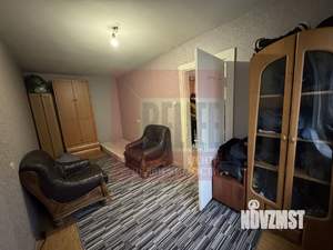 2-к квартира, вторичка, 44м2, 1/5 этаж