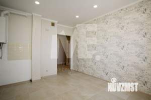 1-к квартира, вторичка, 48м2, 5/10 этаж
