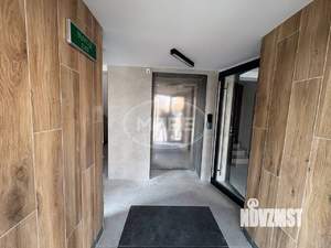 1-к квартира, вторичка, 35м2, 4/9 этаж