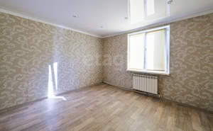 3-к квартира, вторичка, 69м2, 1/2 этаж