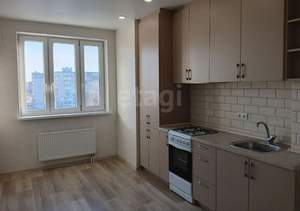 1-к квартира, вторичка, 45м2, 7/11 этаж