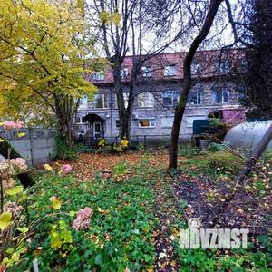 1-к квартира, вторичка, 35м2, 3/3 этаж