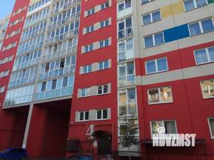 2-к квартира, вторичка, 60м2, 4/9 этаж
