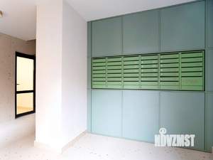 3-к квартира, строящийся дом, 74м2, 1/9 этаж
