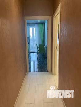 2-к квартира, вторичка, 63м2, 7/12 этаж