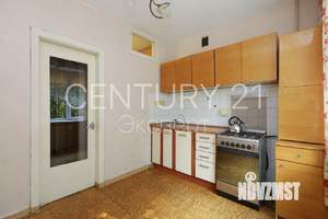 2-к квартира, вторичка, 61м2, 4/5 этаж