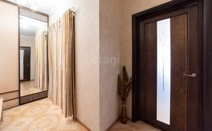 1-к квартира, вторичка, 42м2, 5/5 этаж