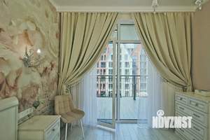 2-к квартира, вторичка, 88м2, 4/9 этаж