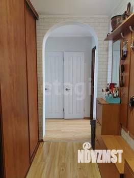 2-к квартира, вторичка, 48м2, 4/5 этаж