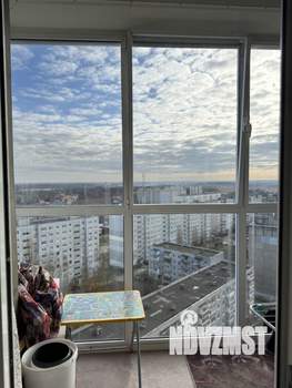 2-к квартира, вторичка, 56м2, 16/16 этаж