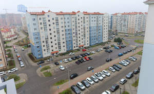 2-к квартира, вторичка, 68м2, 9/9 этаж