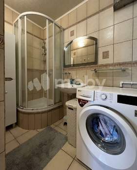 2-к квартира, вторичка, 44м2, 3/3 этаж