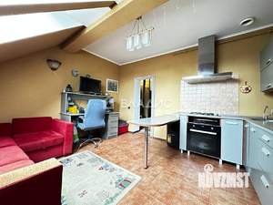 1-к квартира, вторичка, 47м2, 6/6 этаж