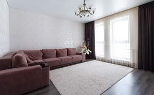 3-к квартира, вторичка, 85м2, 7/9 этаж