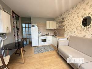 2-к квартира, вторичка, 50м2, 4/4 этаж