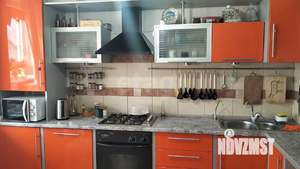 2-к квартира, вторичка, 60м2, 5/5 этаж