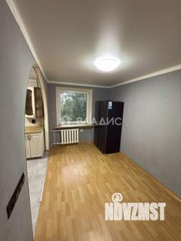 3-к квартира, вторичка, 59м2, 4/5 этаж