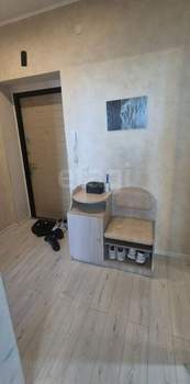 1-к квартира, вторичка, 40м2, 9/9 этаж
