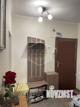 2-к квартира, вторичка, 49м2, 2/4 этаж