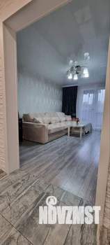 3-к квартира, вторичка, 73м2, 4/10 этаж
