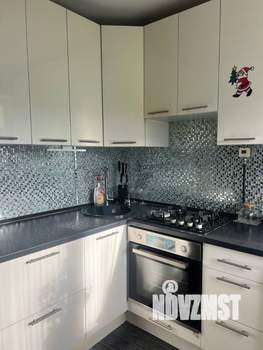 3-к квартира, вторичка, 56м2, 4/5 этаж