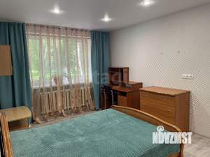 1-к квартира, вторичка, 31м2, 1/5 этаж