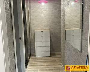 1-к квартира, вторичка, 31м2, 5/5 этаж