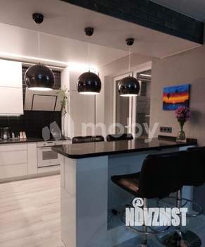 Студия квартира, вторичка, 38м2, 4/4 этаж