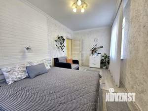 2-к квартира, вторичка, 42м2, 2/3 этаж