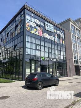 1-к квартира, вторичка, 45м2, 8/8 этаж