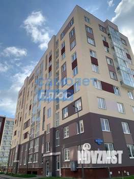2-к квартира, вторичка, 48м2, 1/9 этаж