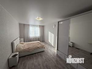 2-к квартира, вторичка, 79м2, 2/9 этаж