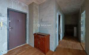 1-к квартира, вторичка, 43м2, 8/9 этаж