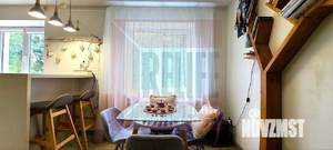 2-к квартира, вторичка, 43м2, 2/3 этаж