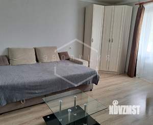 1-к квартира, вторичка, 39м2, 5/5 этаж
